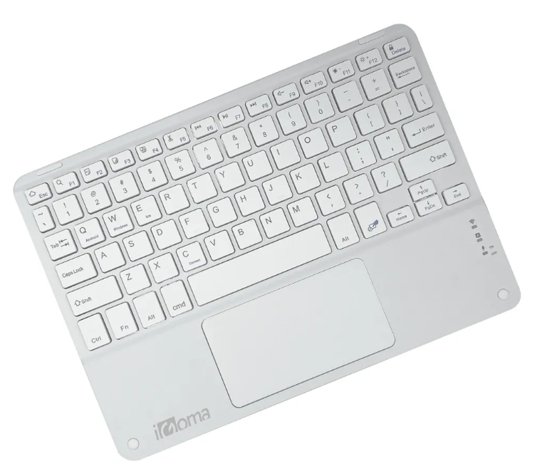 Teclado Bluetooth IGOMA TPC-018