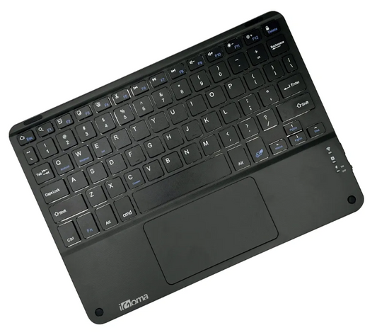 Teclado Bluetooth IGOMA TPC-018